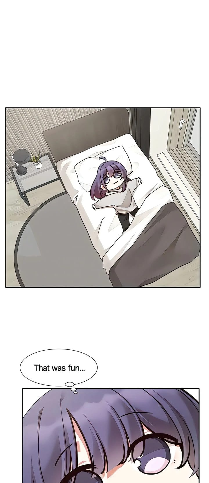 Circles [QRQ , 슈리넬] Chapter 207 – page 1