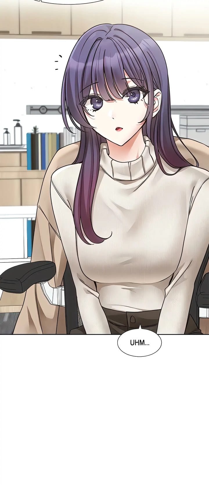 Circles [QRQ , 슈리넬] Chapter 207 – page 12