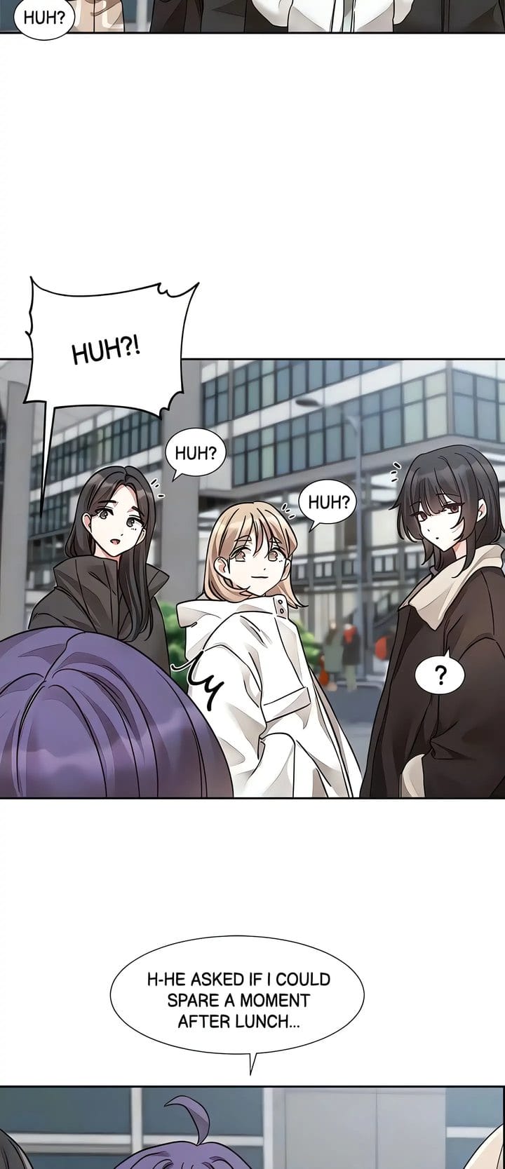 Circles [QRQ , 슈리넬] Chapter 207 – page 14