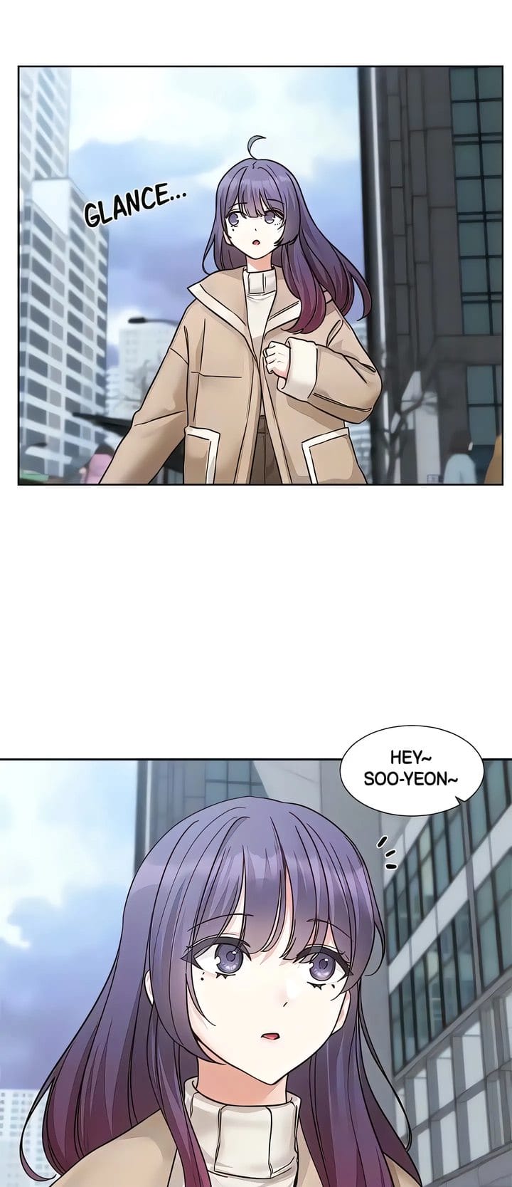 Circles [QRQ , 슈리넬] Chapter 207 – page 18