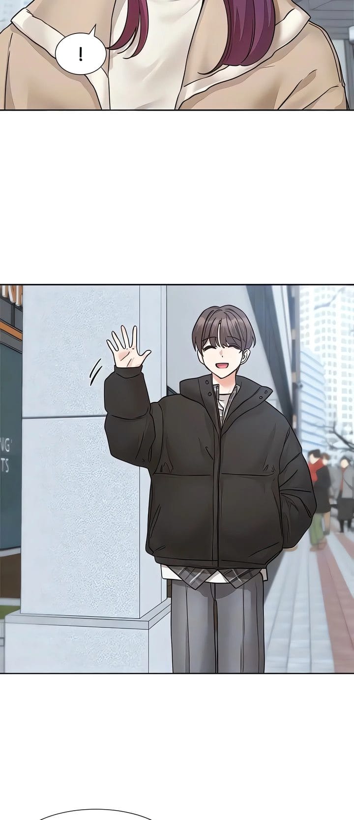 Circles [QRQ , 슈리넬] Chapter 207 – page 19