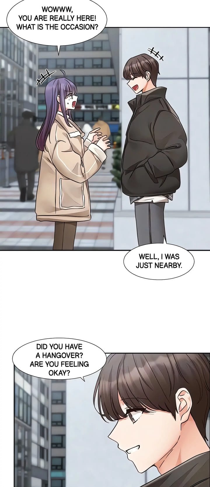 Circles [QRQ , 슈리넬] Chapter 207 – page 20