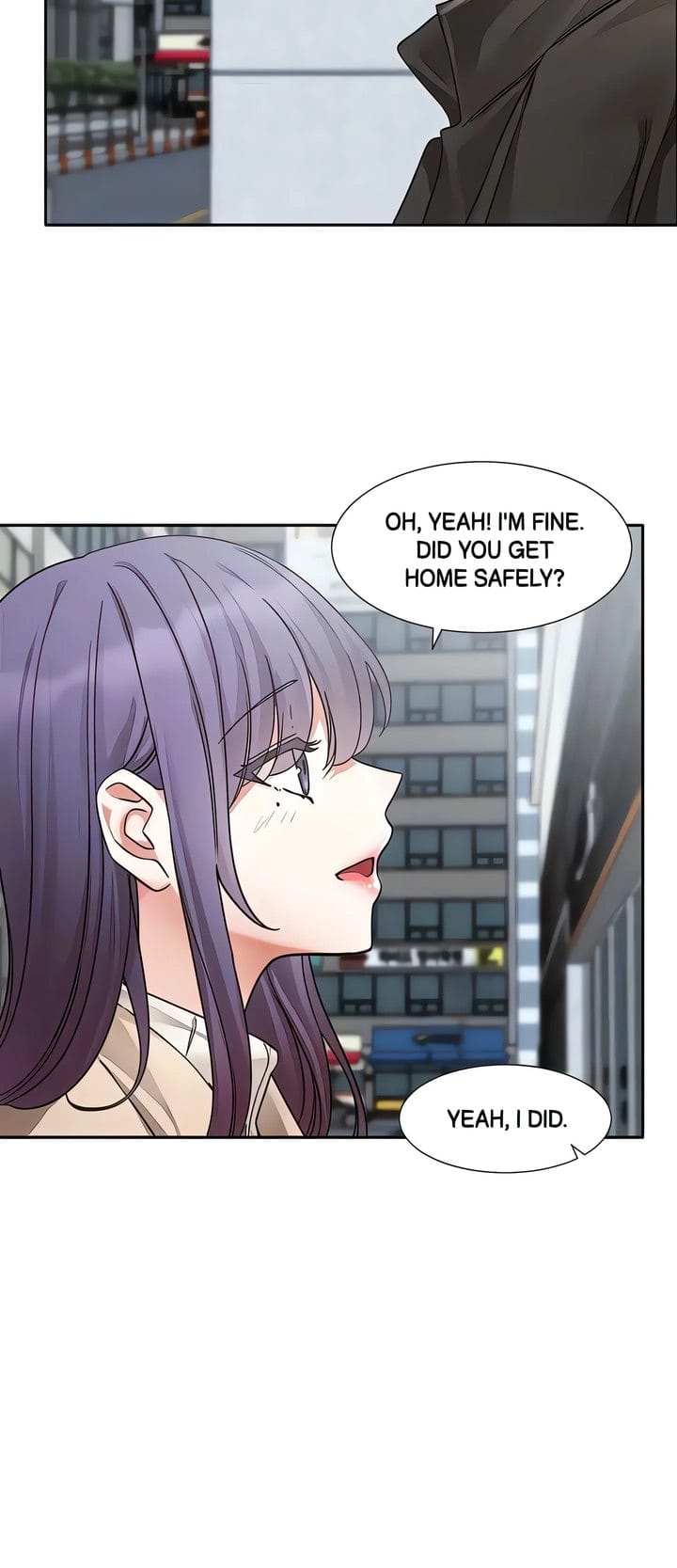 Circles [QRQ , 슈리넬] Chapter 207 – page 21