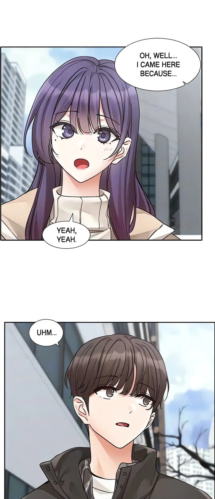 Circles [QRQ , 슈리넬] Chapter 207 – page 22