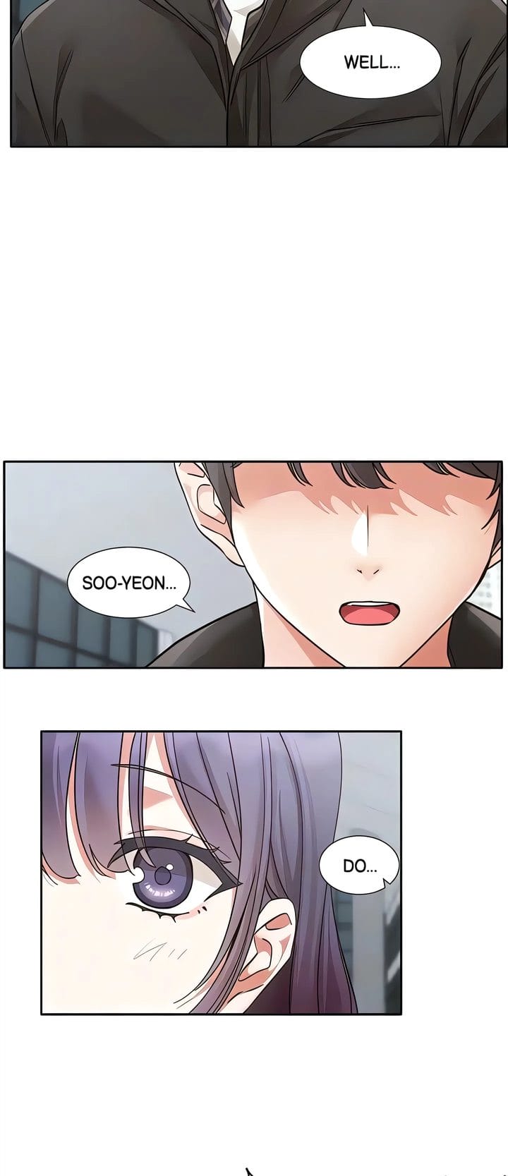 Circles [QRQ , 슈리넬] Chapter 207 – page 23