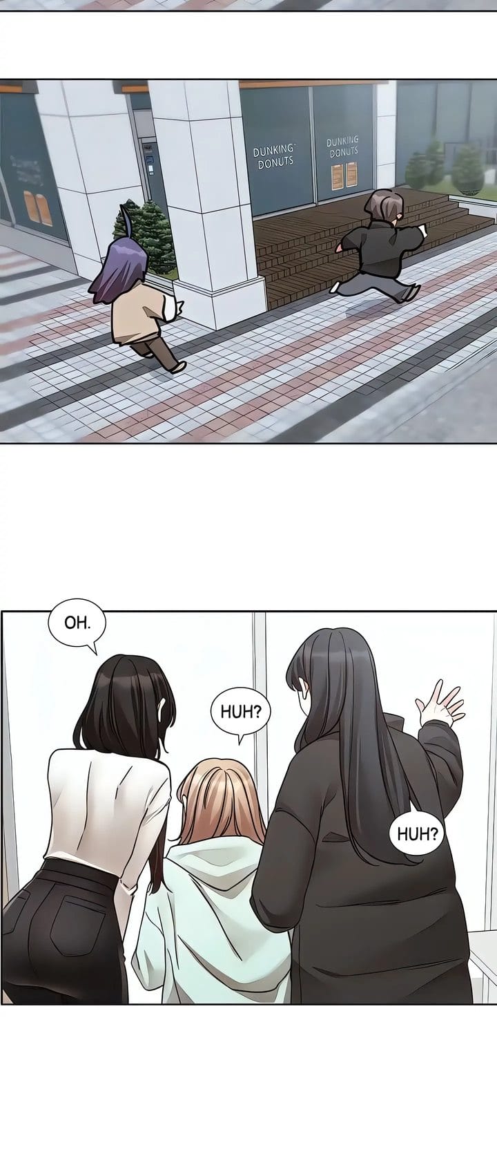 Circles [QRQ , 슈리넬] Chapter 207 – page 25