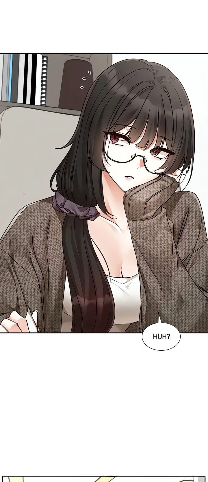 Circles [QRQ , 슈리넬] Chapter 207 – page 37