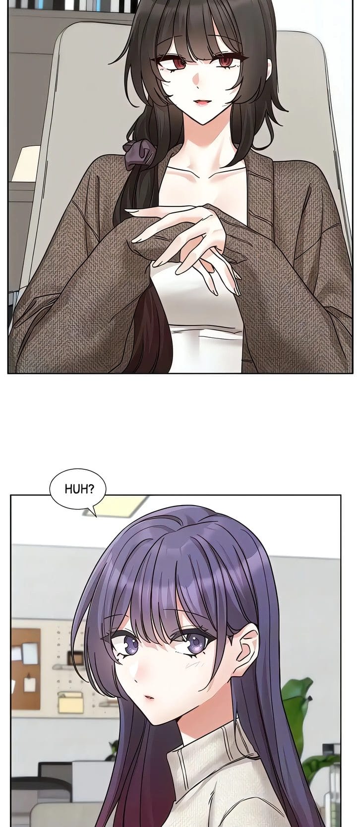 Circles [QRQ , 슈리넬] Chapter 207 – page 39