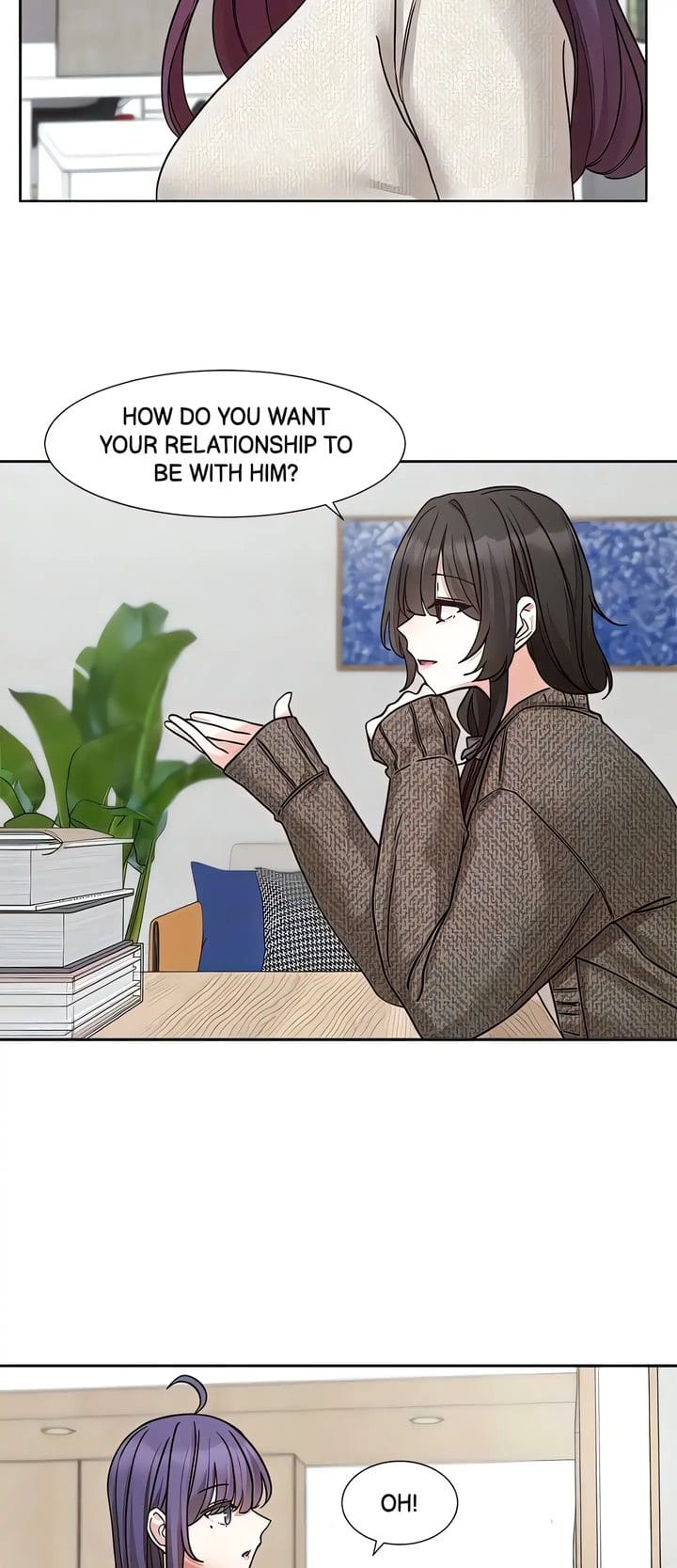 Circles [QRQ , 슈리넬] Chapter 207 – page 40