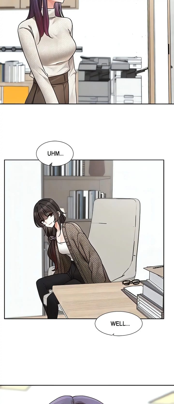 Circles [QRQ , 슈리넬] Chapter 207 – page 41