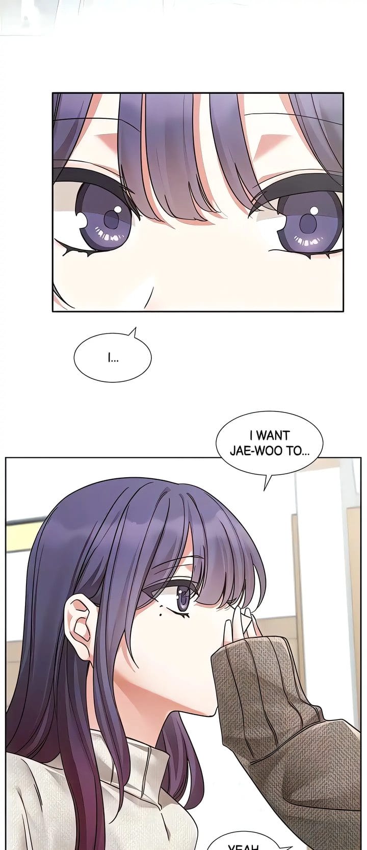 Circles [QRQ , 슈리넬] Chapter 207 – page 43