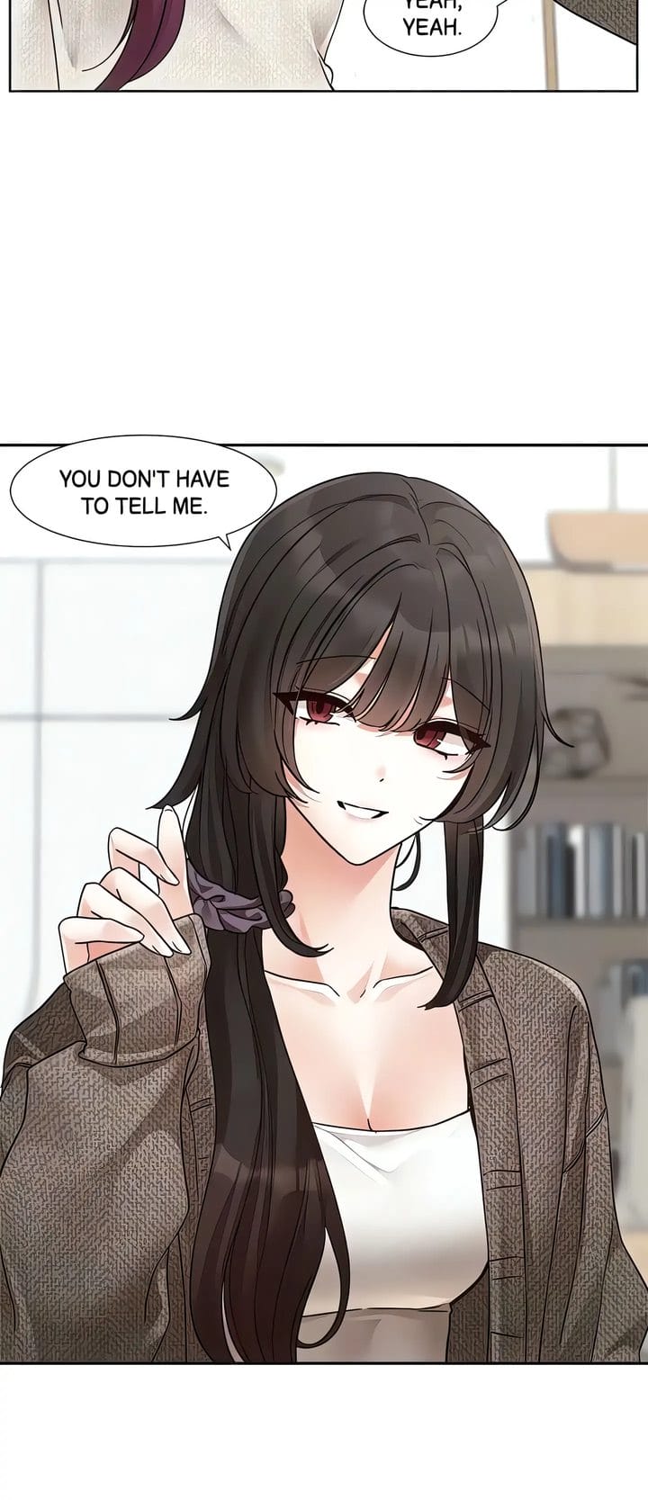 Circles [QRQ , 슈리넬] Chapter 207 – page 44