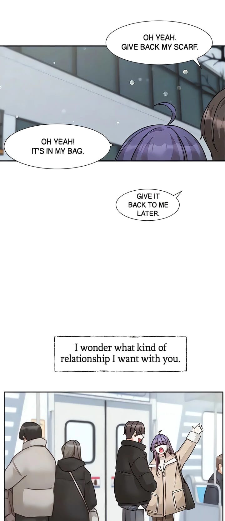 Circles [QRQ , 슈리넬] Chapter 207 – page 47