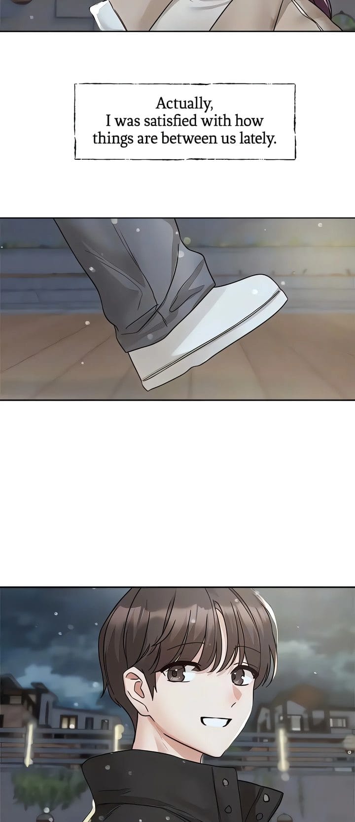 Circles [QRQ , 슈리넬] Chapter 207 – page 49
