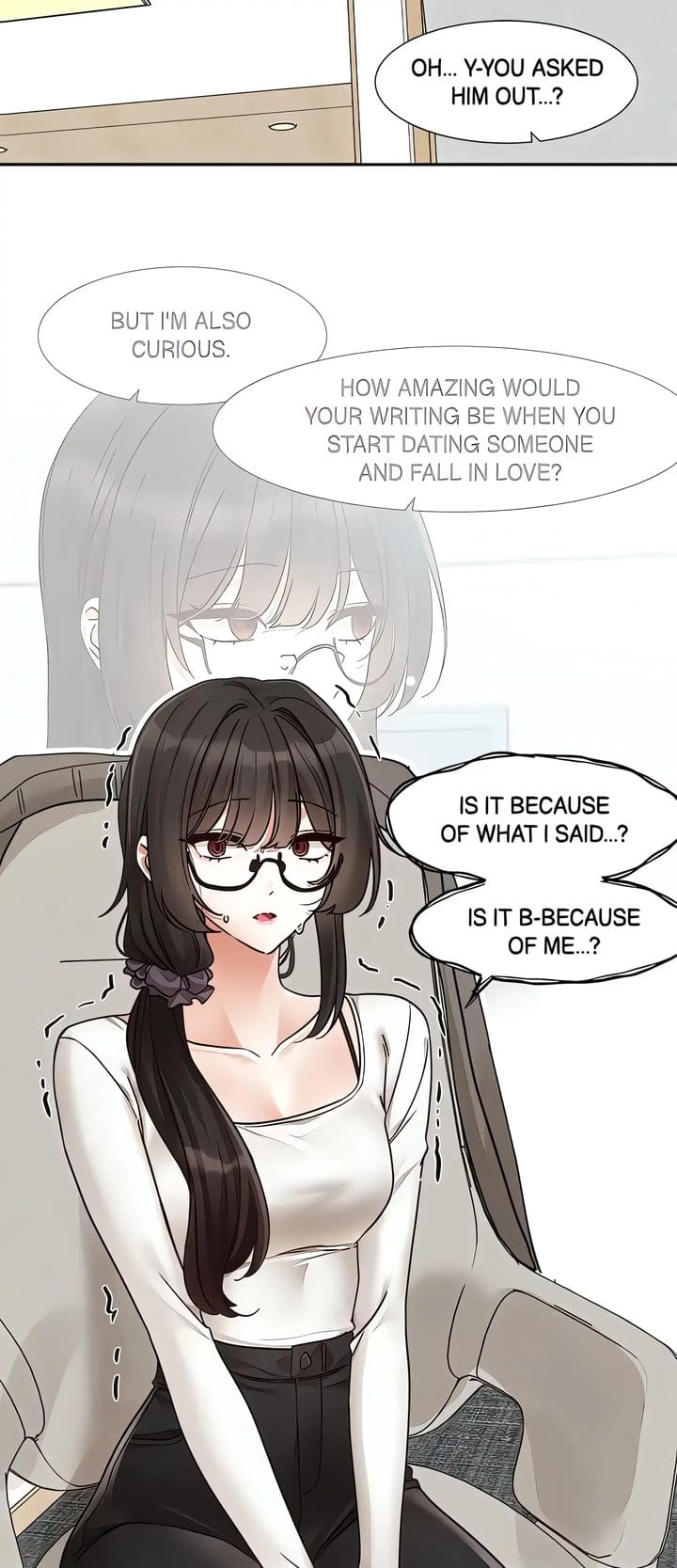 Circles [QRQ , 슈리넬] Chapter 207 – page 5
