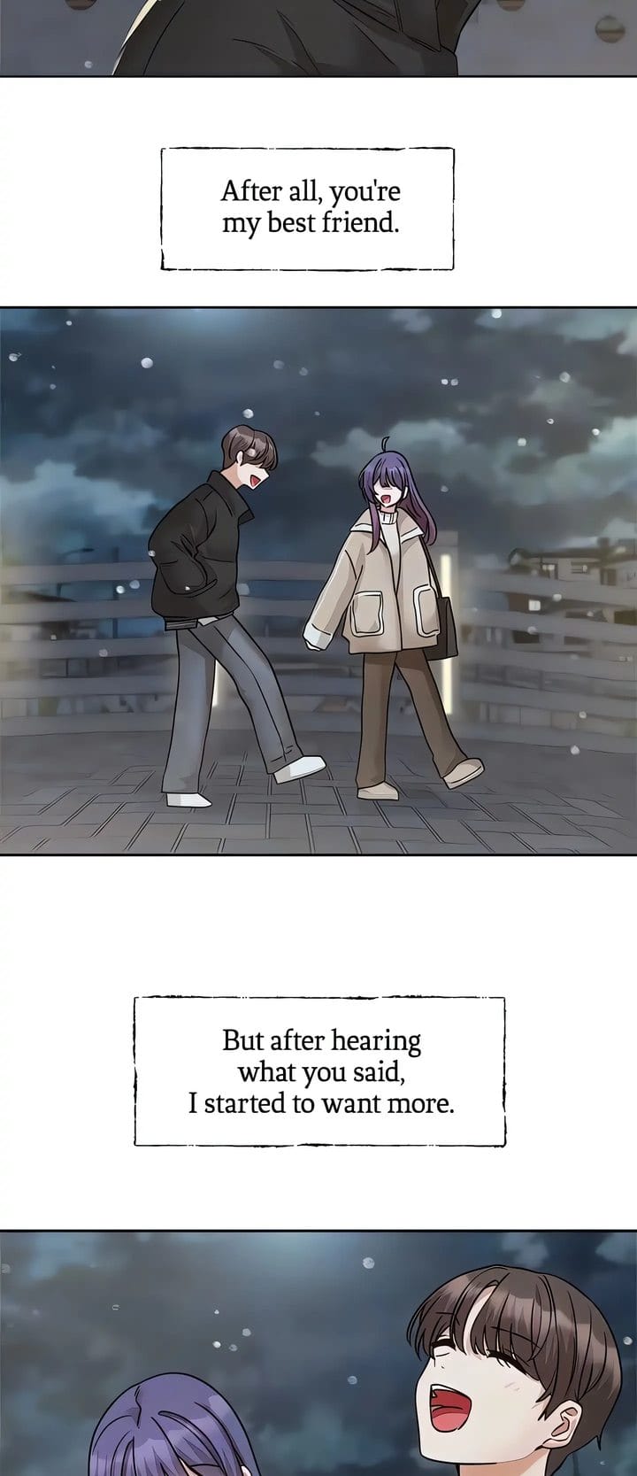 Circles [QRQ , 슈리넬] Chapter 207 – page 50