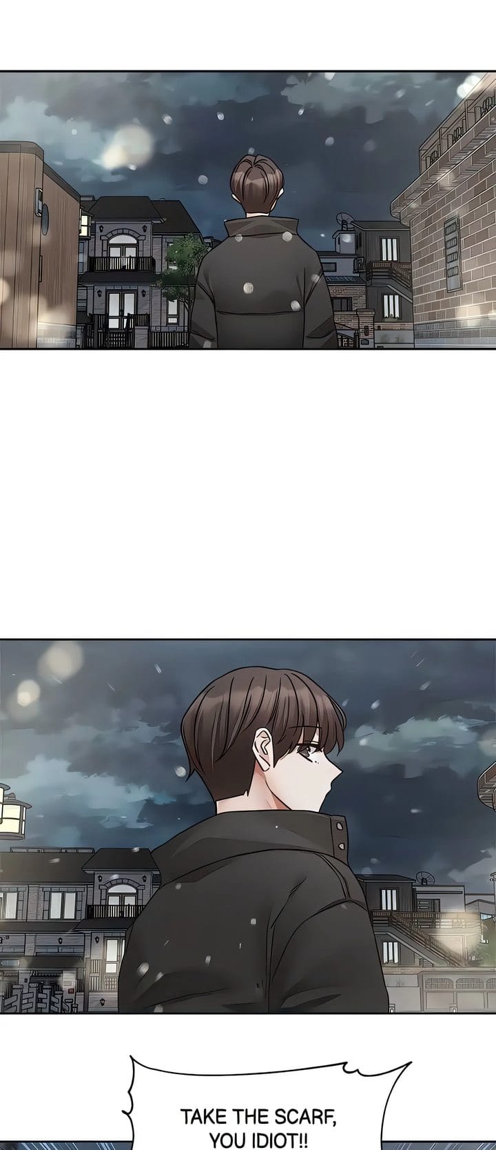 Circles [QRQ , 슈리넬] Chapter 207 – page 55