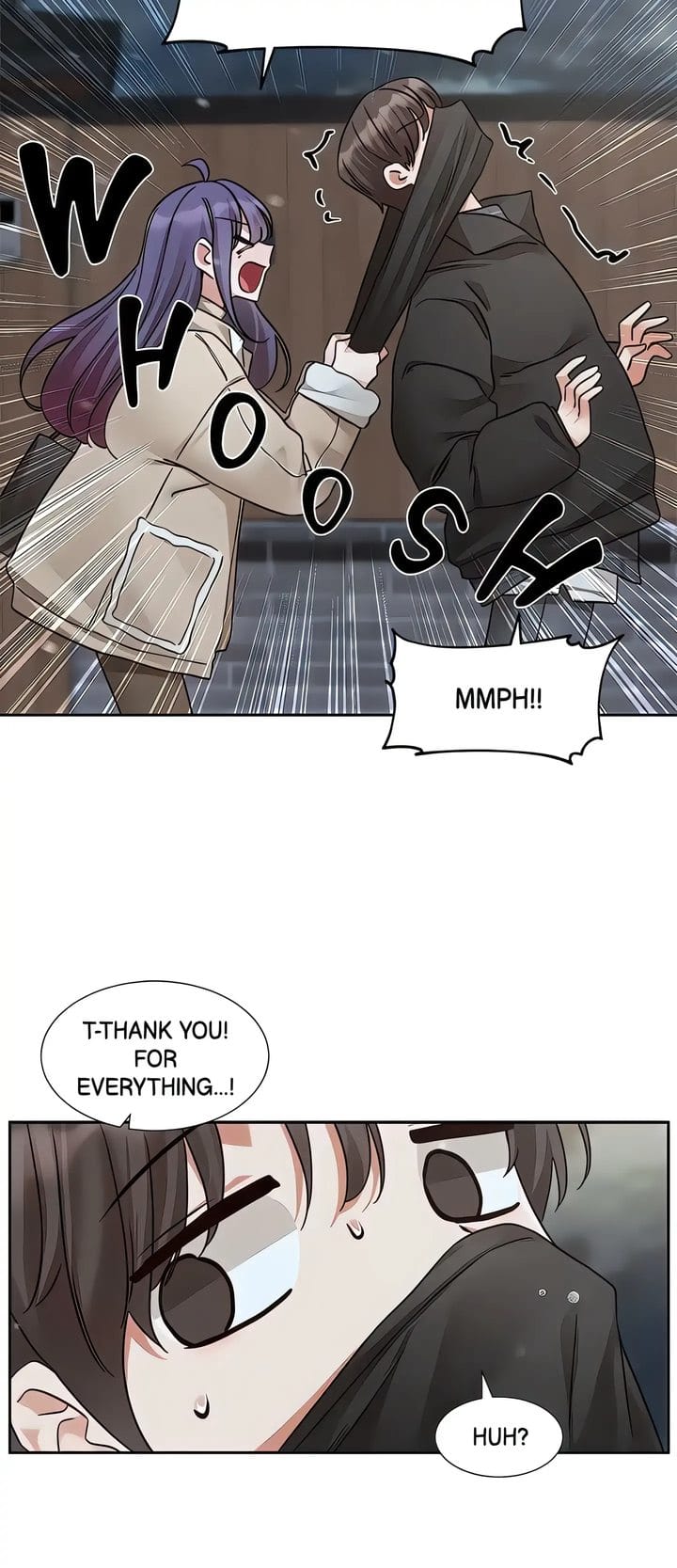 Circles [QRQ , 슈리넬] Chapter 207 – page 56