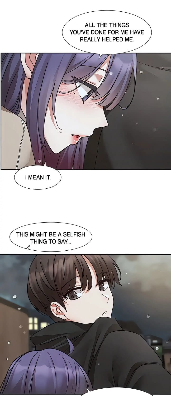 Circles [QRQ , 슈리넬] Chapter 207 – page 57