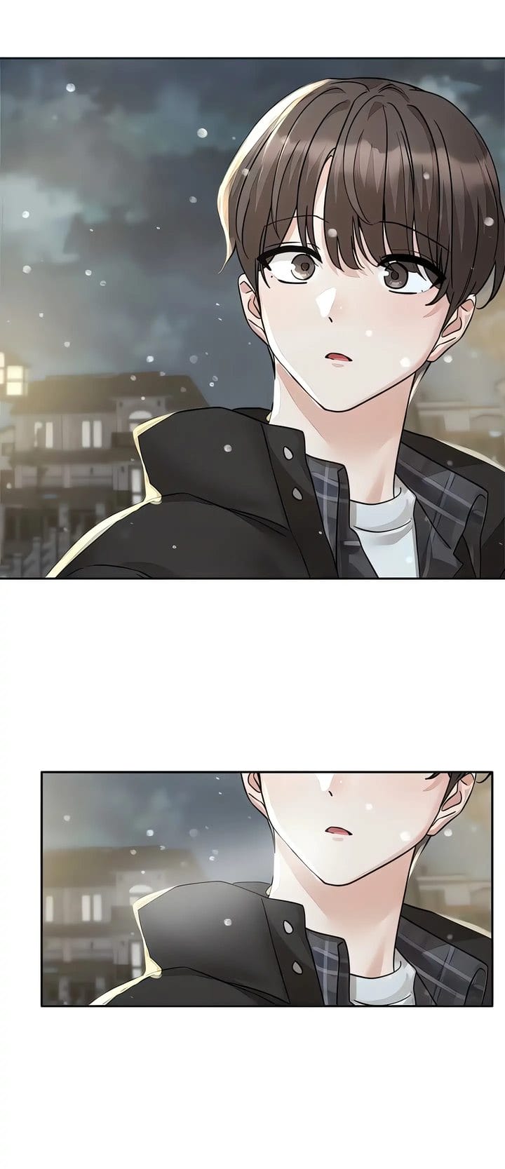 Circles [QRQ , 슈리넬] Chapter 207 – page 59