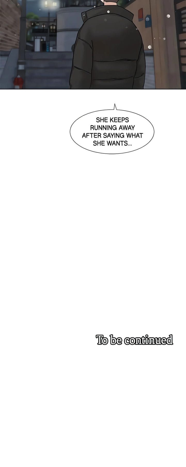 Circles [QRQ , 슈리넬] Chapter 207 – page 61