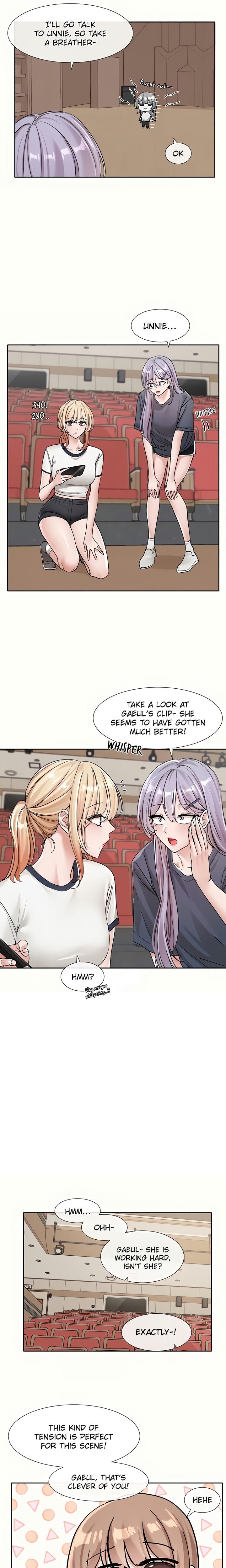 Circles [QRQ , 슈리넬] Chapter 132 – page 5