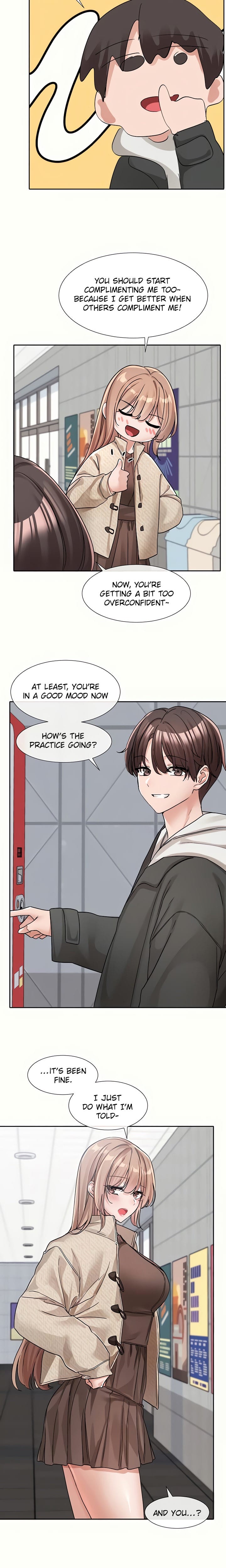 Circles [QRQ , 슈리넬] Chapter 132 – page 7