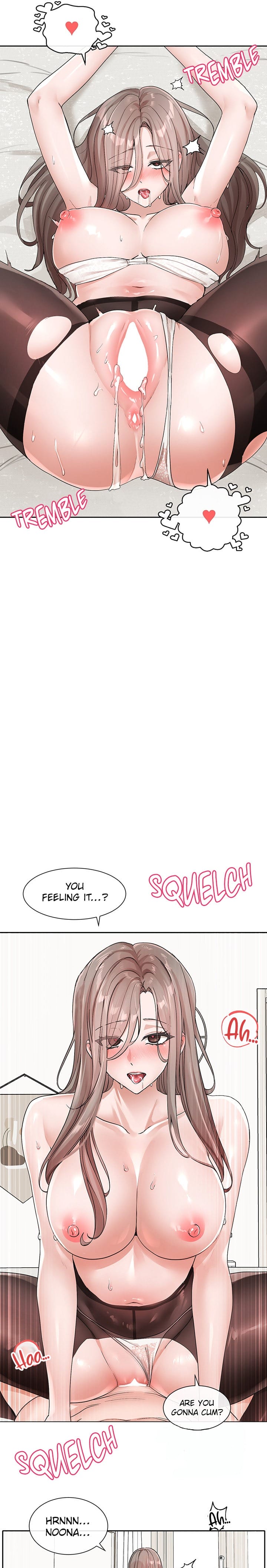 Circles [QRQ , 슈리넬] Chapter 123 – page 14