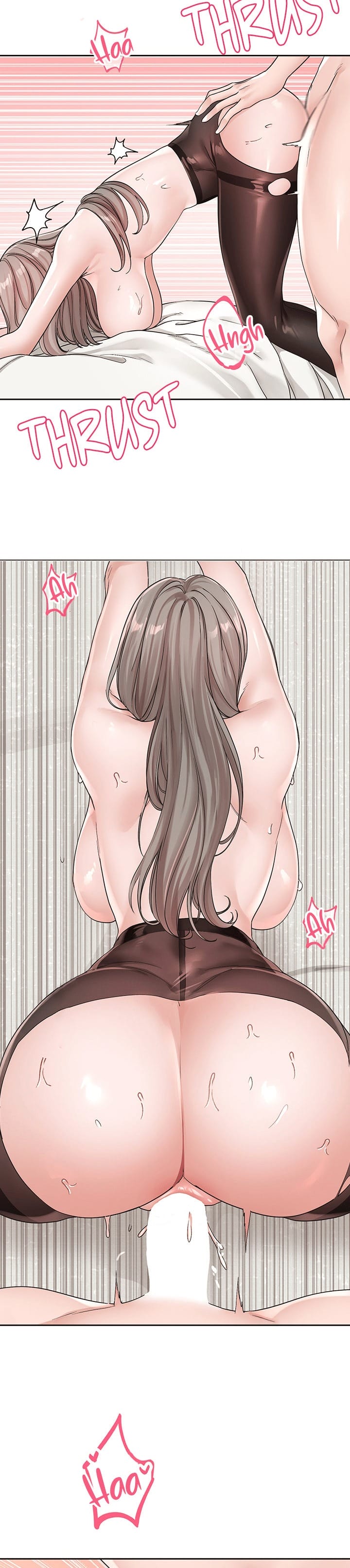 Circles [QRQ , 슈리넬] Chapter 123 – page 18