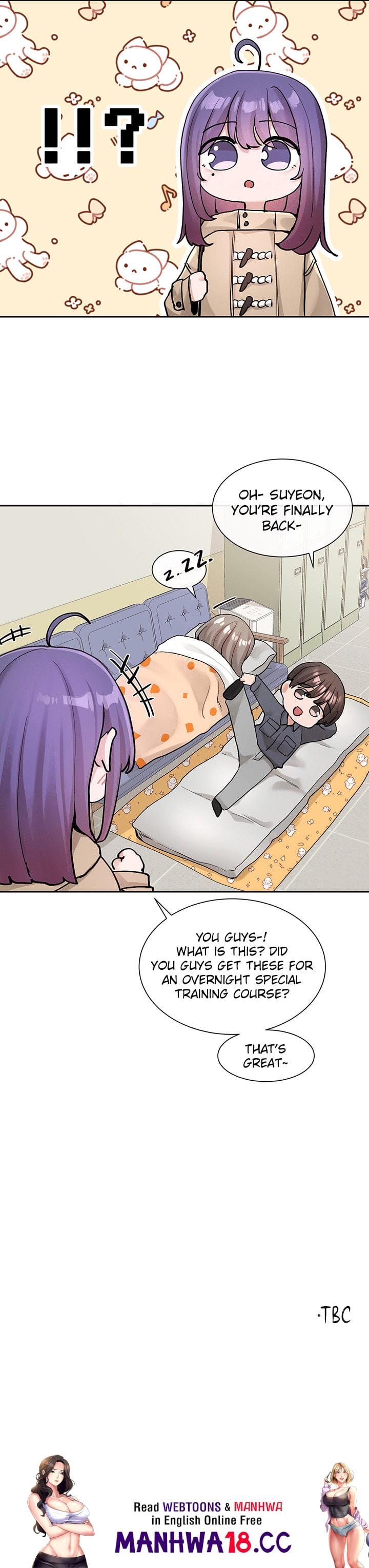 Circles [QRQ , 슈리넬] Chapter 123 – page 26