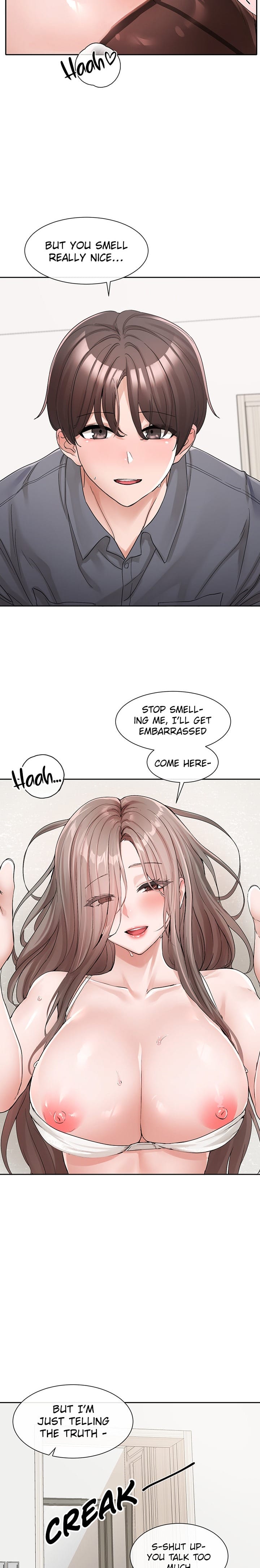 Circles [QRQ , 슈리넬] Chapter 123 – page 9