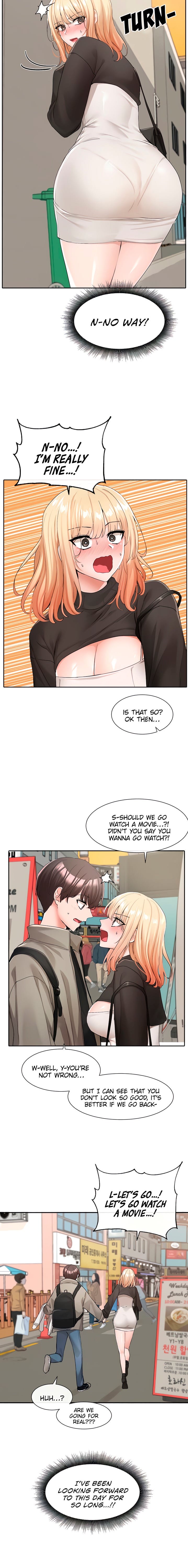 Circles [QRQ , 슈리넬] Chapter 115 – page 10
