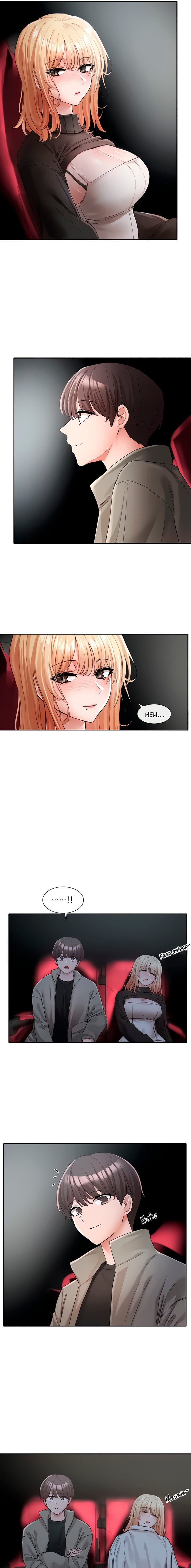 Circles [QRQ , 슈리넬] Chapter 115 – page 12