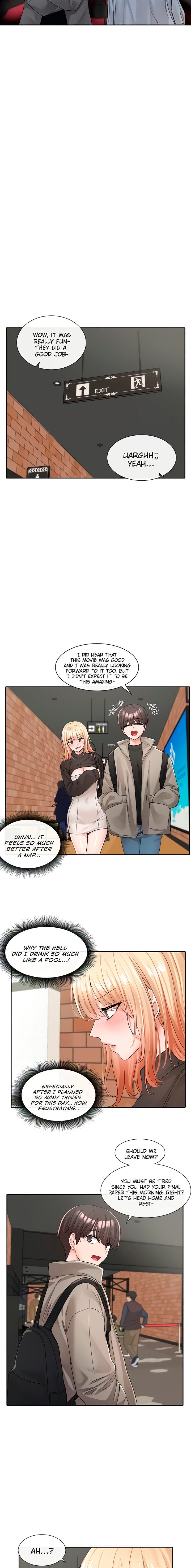 Circles [QRQ , 슈리넬] Chapter 115 – page 13