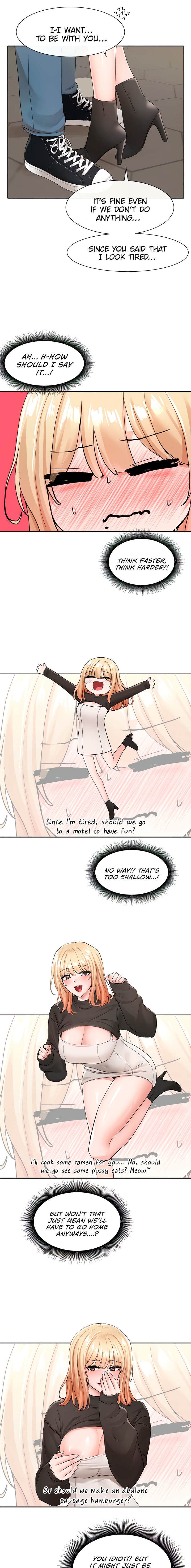 Circles [QRQ , 슈리넬] Chapter 115 – page 15