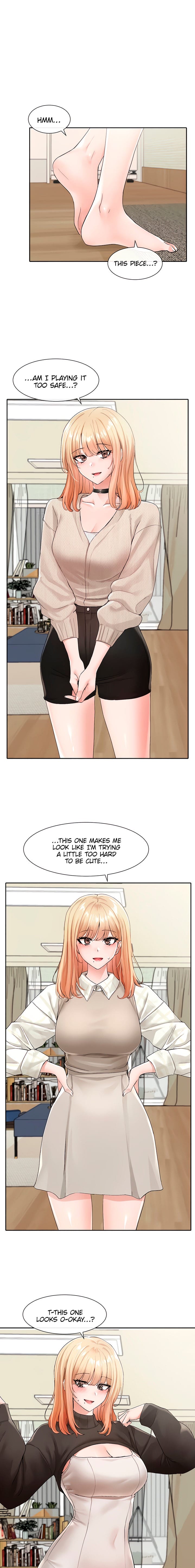 Circles [QRQ , 슈리넬] Chapter 115 – page 2