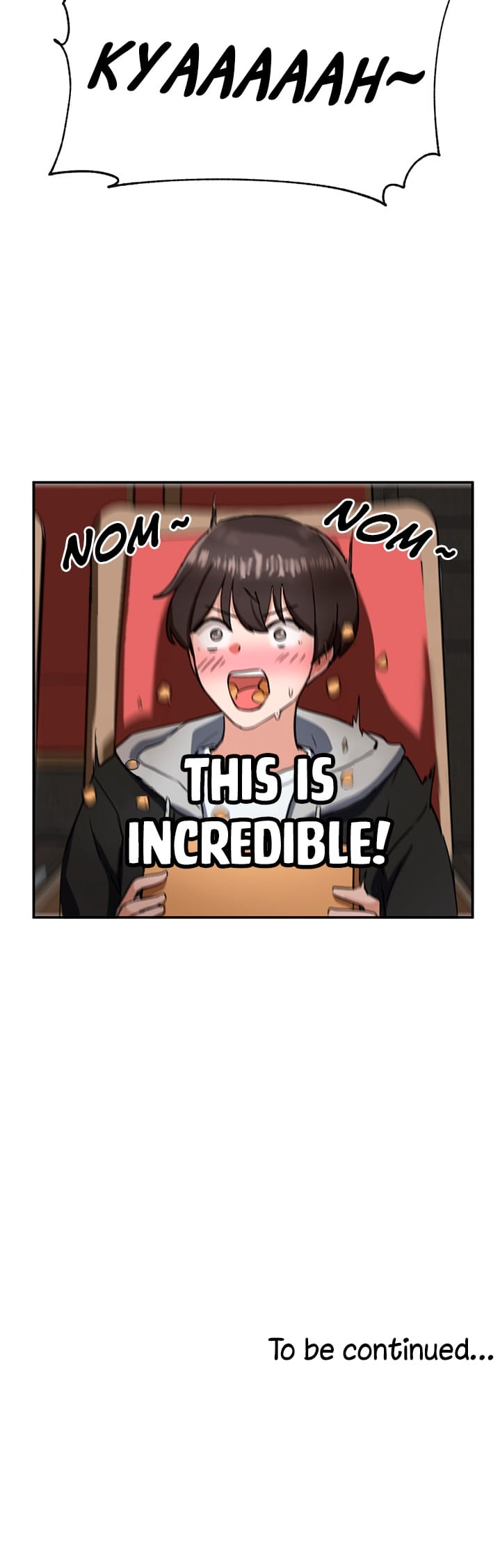 Circles [QRQ , 슈리넬] Chapter 1 – page 40