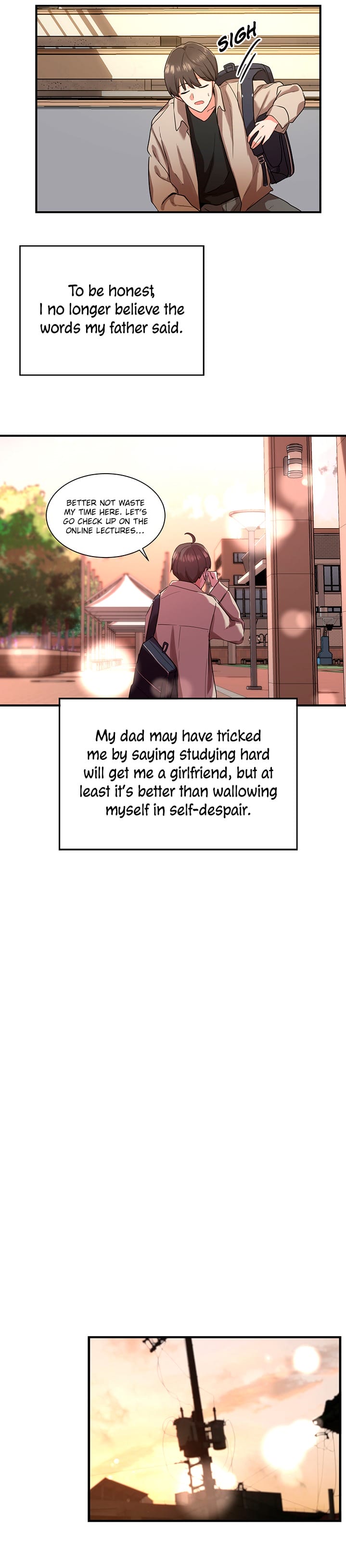 Circles [QRQ , 슈리넬] Chapter 1 – page 7