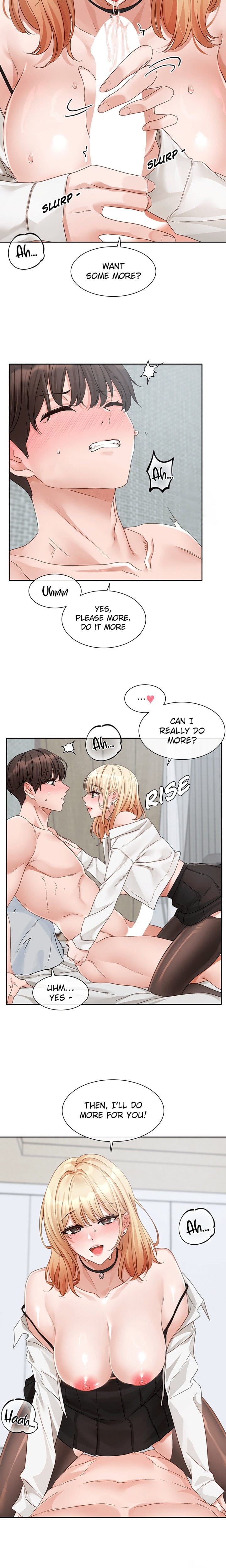 Circles [QRQ , 슈리넬] Chapter 149 – page 15