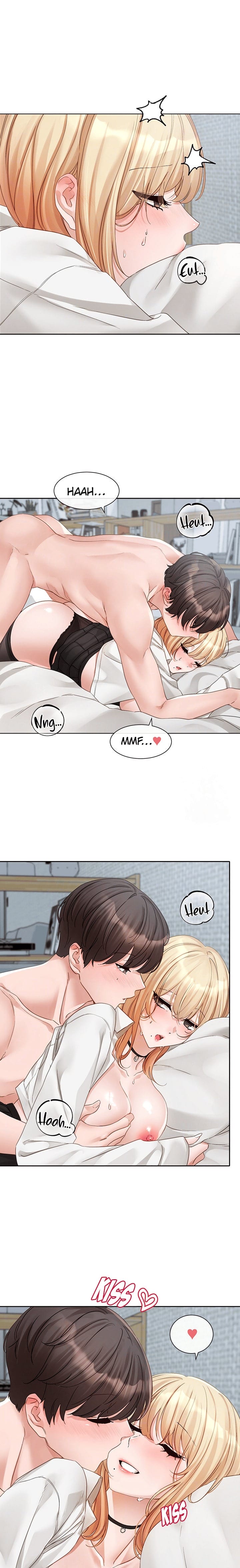 Circles [QRQ , 슈리넬] Chapter 149 – page 4