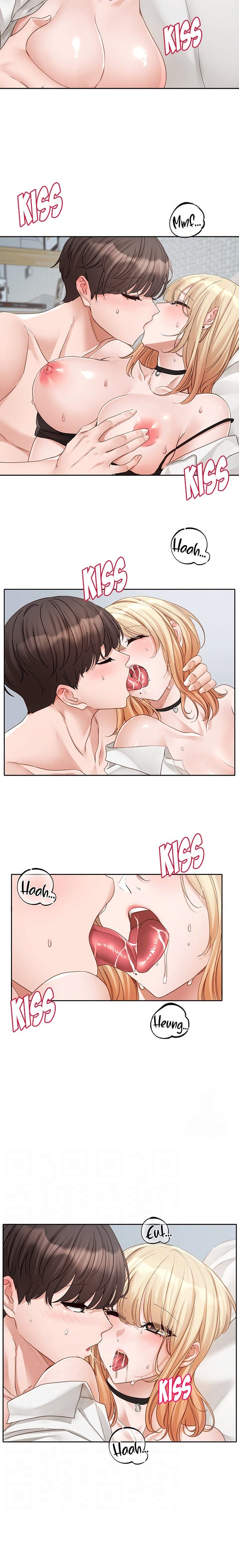 Circles [QRQ , 슈리넬] Chapter 149 – page 5