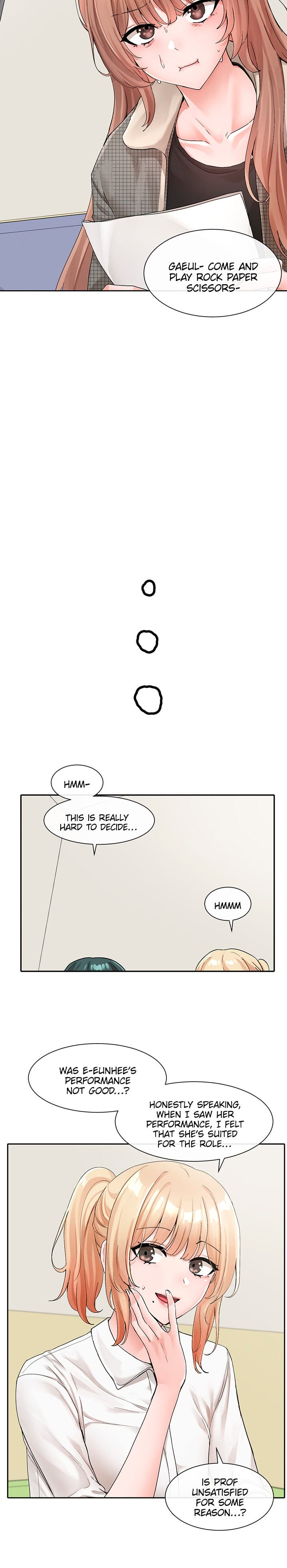 Circles [QRQ , 슈리넬] Chapter 114 – page 16