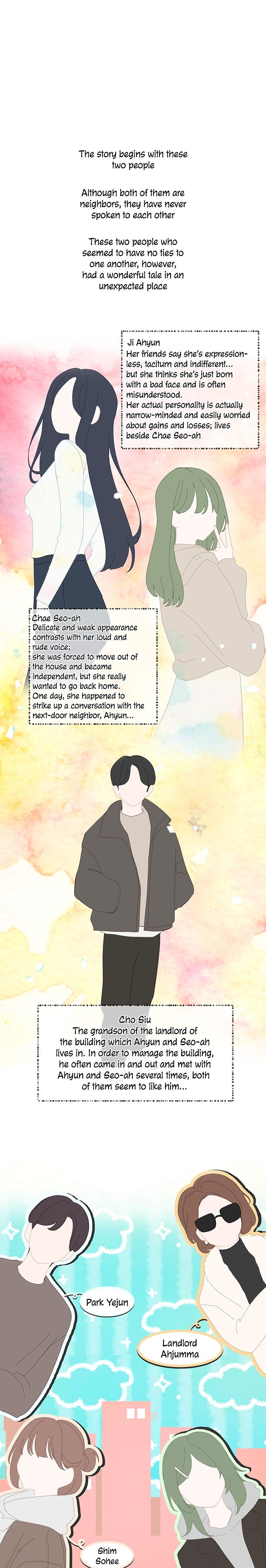 Circles [QRQ , 슈리넬] Chapter 114 – page 2