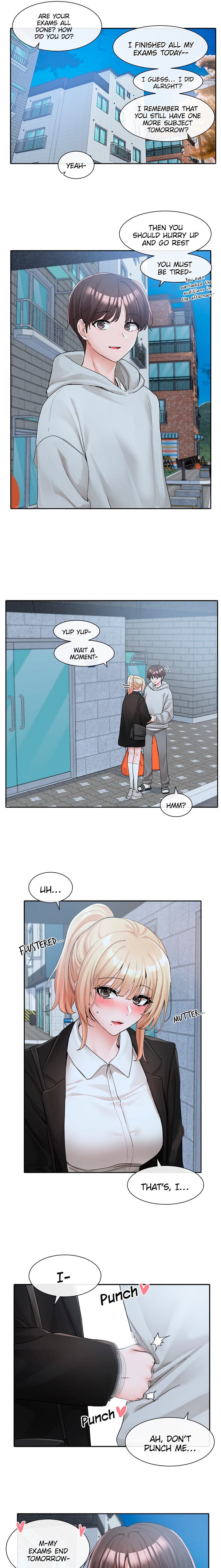 Circles [QRQ , 슈리넬] Chapter 114 – page 26