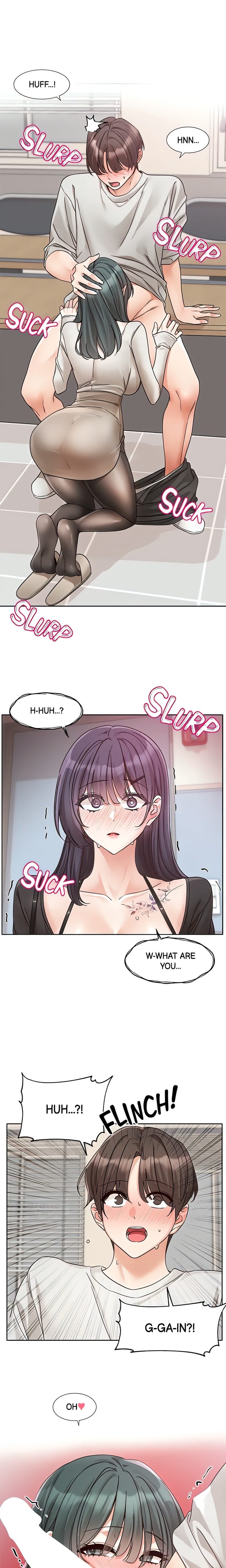 Circles [QRQ , 슈리넬] Chapter 213 – page 11