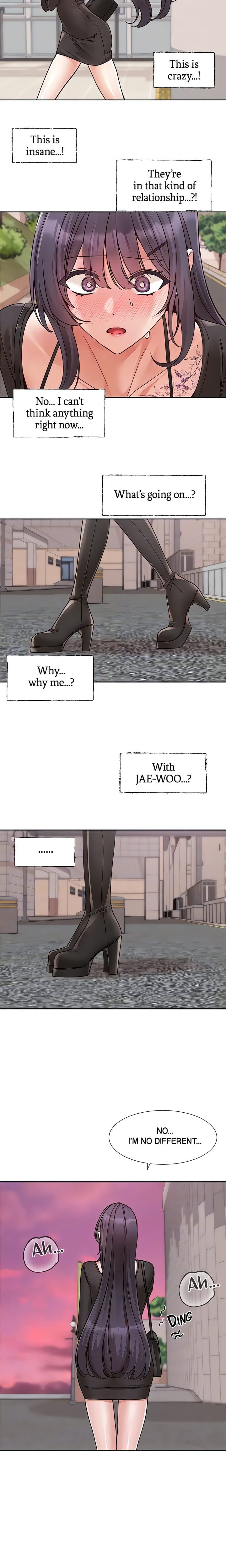 Circles [QRQ , 슈리넬] Chapter 213 – page 16