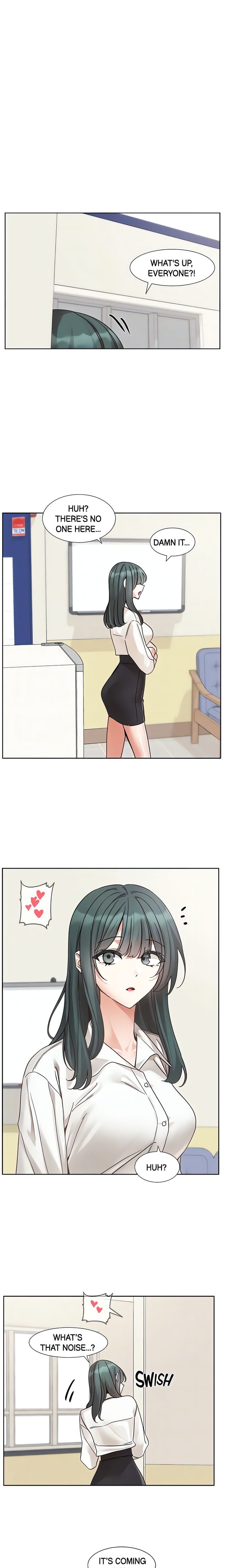 Circles [QRQ , 슈리넬] Chapter 213 – page 7