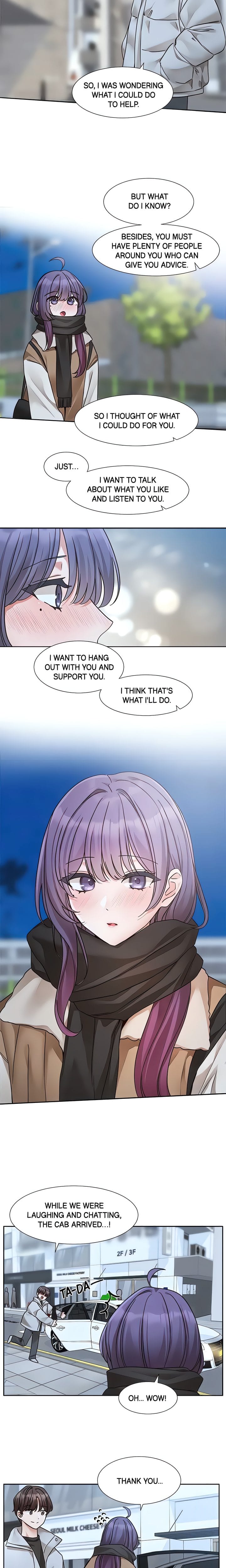 Circles [QRQ , 슈리넬] Chapter 206 – page 19