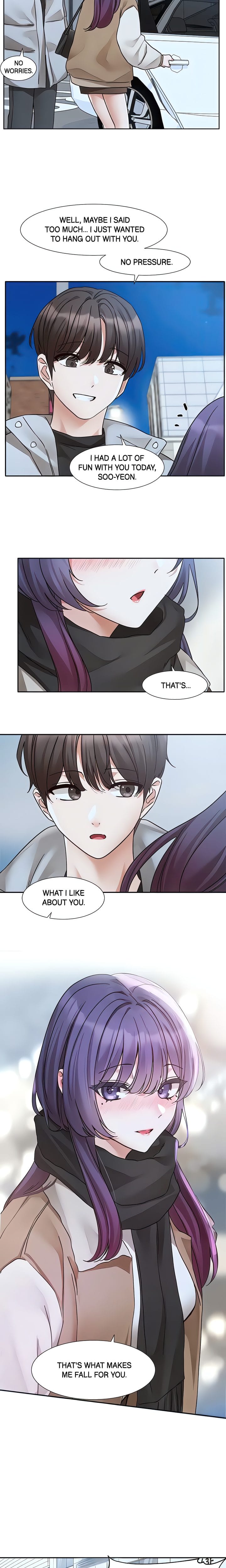 Circles [QRQ , 슈리넬] Chapter 206 – page 20