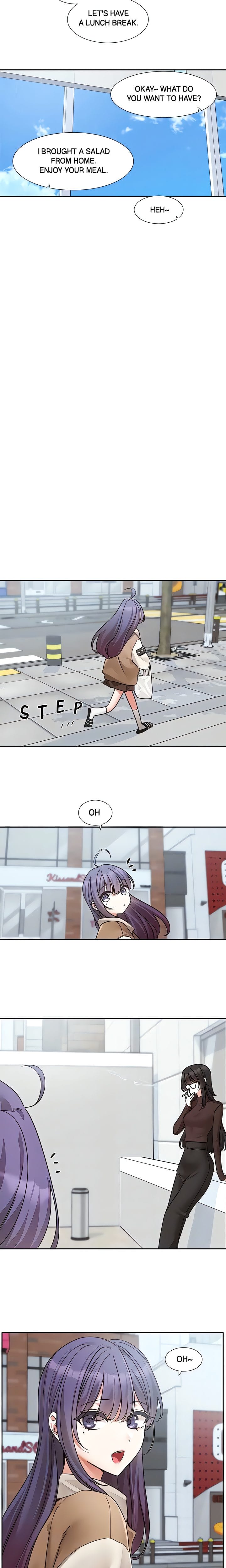 Circles [QRQ , 슈리넬] Chapter 206 – page 6